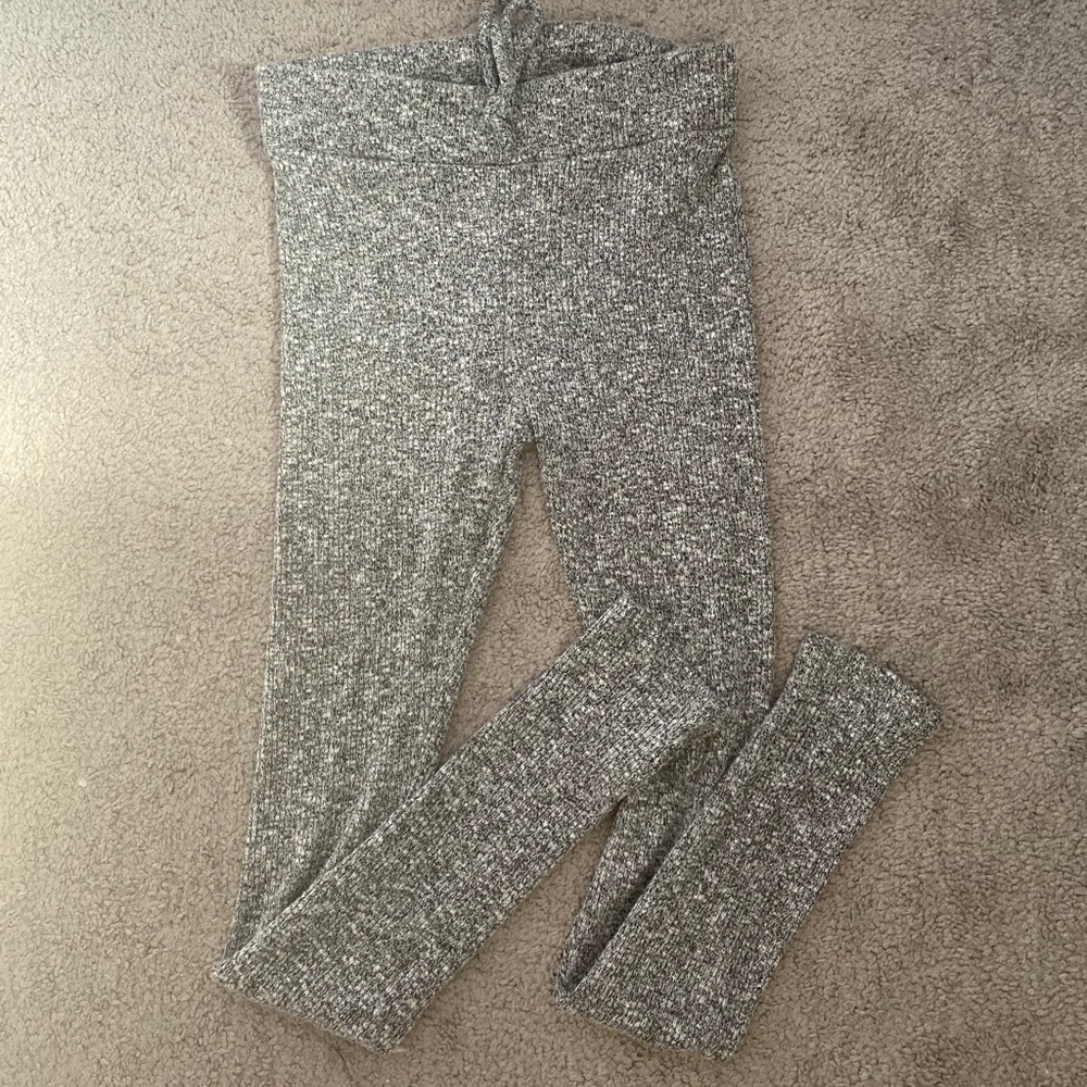 Lounge Leggings